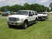 2000 Ford Excursion