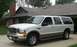 2001 Ford Excursion - 2001 Excursion Limited V-10, Only 9,000 miles when I bought it.