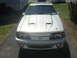 1987 Ford Mustang