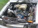 1987 Ford Mustang
