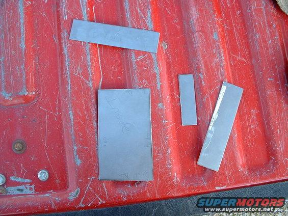 dscf0004.jpg Pieces cut