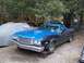 1973 Ford Ranchero - This Ford Ranchero has a distinctive grille and dual headlights, suggesting a 1974 model year.