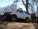 1988 Ford Bronco - woo so pretty