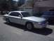 1999 Ford Crown Victoria