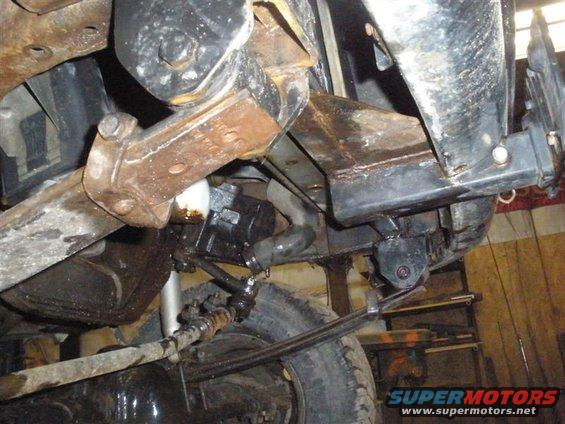 sb-clutch-kdp-and-front-axle-pics-019-(medium).jpg Front spring hangers, boxed frame and crossmember w/reciever hitch
