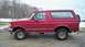1994 Ford Bronco - Drivers side