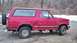 1994 Ford Bronco - Passenger side