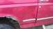 1994 Ford Bronco - PS mid