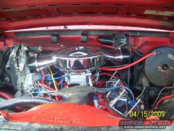 picture-002.jpg looking to start a new all Ford based offroad club, to have meetings, trail rides, and events.We have a new offroad park in upstate ny,and up coming trail rex that we can attend as a club.any one interested e mail me. 