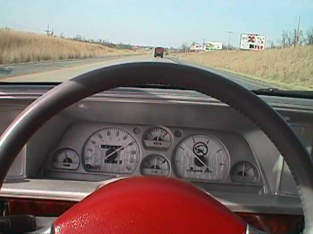 speeding.jpg Back when I thought red accents were cool.