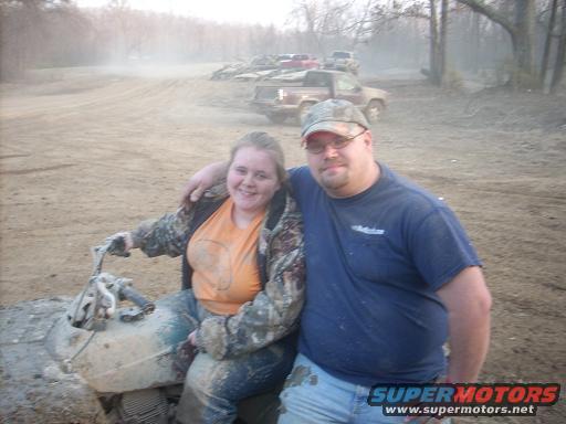 bricks16.jpg me and my wife