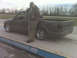 1998 GMC Sonoma - me and my noma after the 4/6 slam.. with everything finished