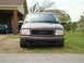 1998 GMC Sonoma - right before i sold it