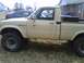 1981 Toyota Hilux