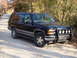 1999 GMC Yukon - put the brushguard from my old 01 z71 on it then sold the bg later