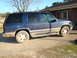 1999 GMC Yukon - took it muddin once on purpose and the distributer got wet.. yikes