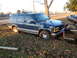 1999 GMC Yukon - burried up
