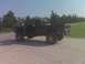 1993 GMC Sonoma - last day of work at the seed plant
