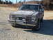 1984 Chevrolet Blazer - nice billet grille