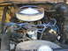 Ford 400M Big Block! ( All Stock Except Breather)