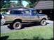 1990 Ford F-150 - mudding
