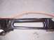 1988 Ford Bronco - stock bracket disassembled from slider