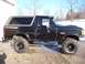 1988 Ford Bronco - outside