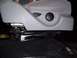 1988 Ford Bronco - flip seat bracket