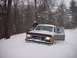 1989 Ford Bronco