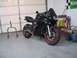 2008 Kawasaki Ninja R photo