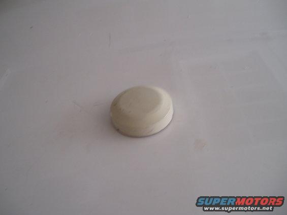 GPS Antenna mounted.