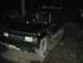 1993 Suzuki Sidekick - more rain