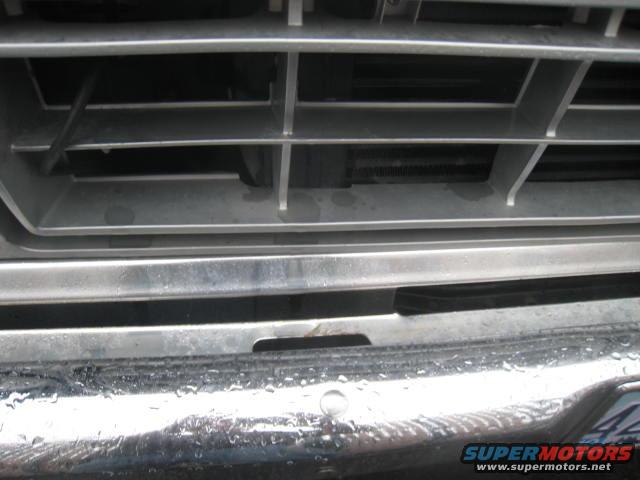 grille