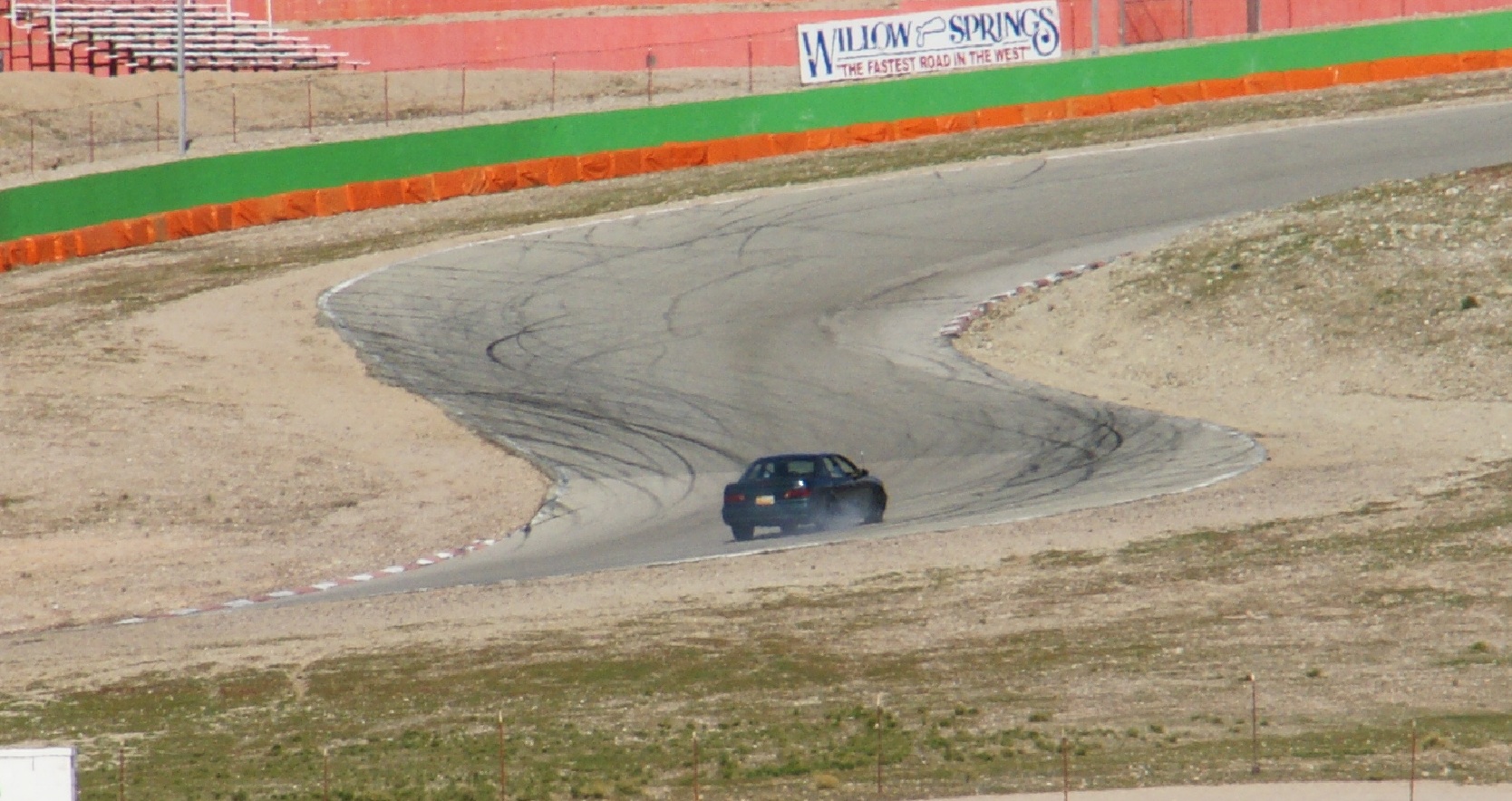 drift builds