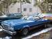1973 Ford Ranchero photo