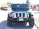 2009 Jeep Wrangler
