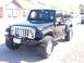 2009 Jeep Wrangler