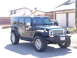 2009 Jeep Wrangler