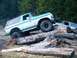 1979 Ford Bronco - having fun