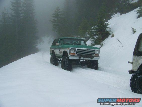 snow 2010