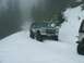 1979 Ford Bronco - snow 2010
