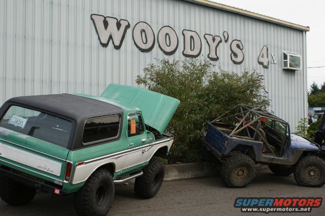 4x4 show