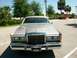 1989 Lincoln Town Car