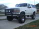 1995 Ford Bronco