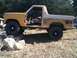 1986 Ford Bronco