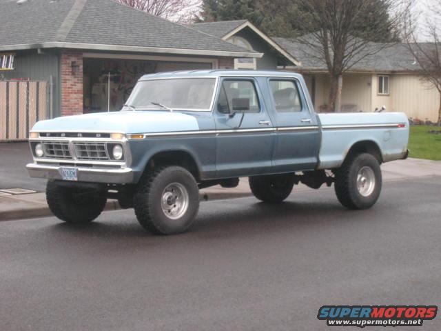 Ford F-250