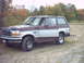 1996 Ford Bronco