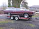 1971 Ford Wagon