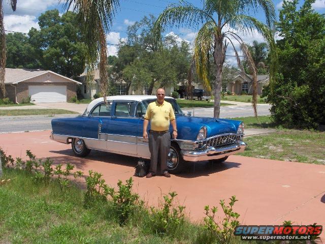 Packard Patrician