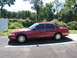 2003 Ford Crown Victoria